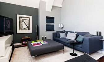 Apartament nou de vanzare, 2 camere Semidecomandat  Galata 