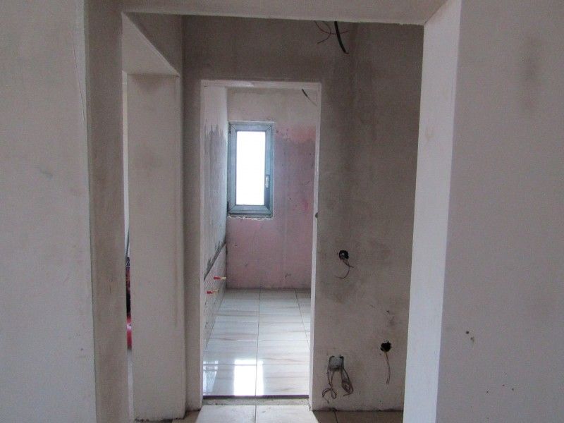Apartament nou de vanzare, 2 camere Semidecomandat  Pacurari -3