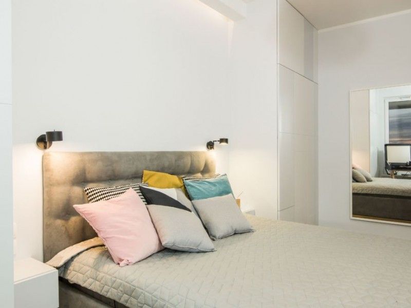 Apartament nou de vanzare, 2 camere Semidecomandat  Poitiers -4