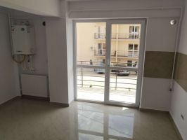Apartament nou de vanzare, 2 camere Semidecomandat  Popas Pacurari 