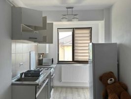 Apartament nou de vanzare, 2 camere Semidecomandat  Popas Pacurari 
