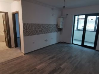 Apartament nou de vanzare, 2 camere Semidecomandat  Popas Pacurari 