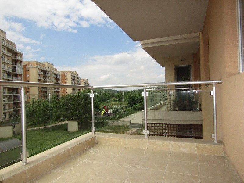 Apartament nou de vanzare, 2 camere Semidecomandat  Tatarasi -21