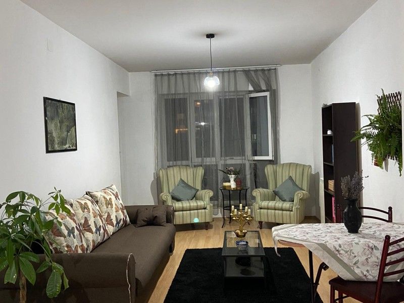 Apartament nou de vanzare, 2 camere Semidecomandat  Tatarasi -1