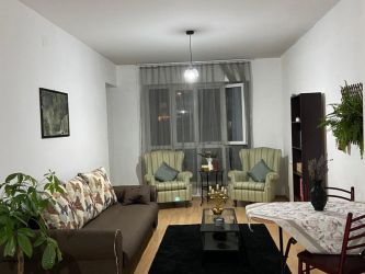 Apartament nou de vanzare, 2 camere Semidecomandat  Tatarasi 