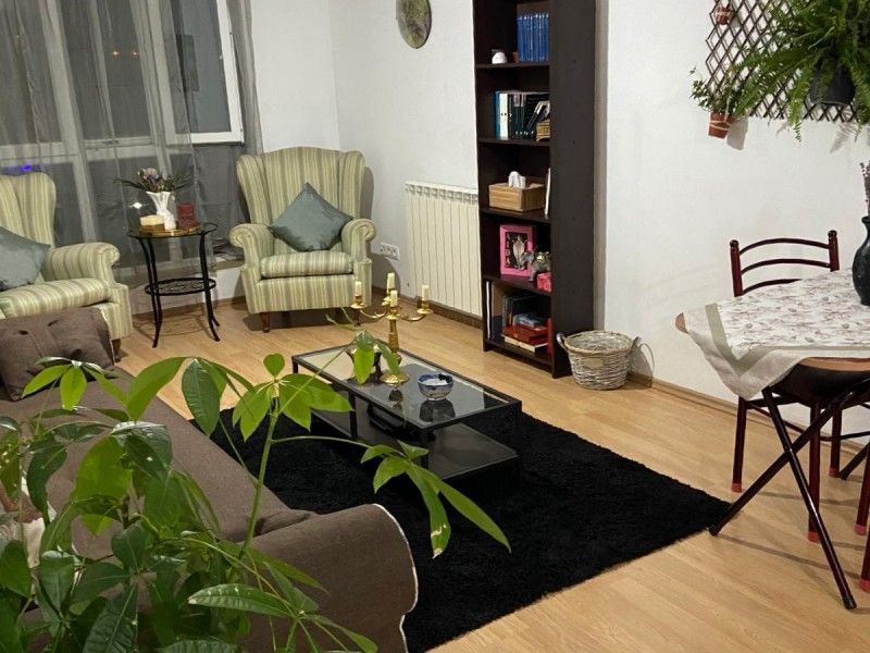 Apartament nou de vanzare, 2 camere Semidecomandat  Tatarasi -8