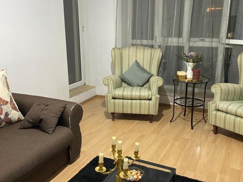 Apartament nou de vanzare, 2 camere Semidecomandat  Tatarasi -13