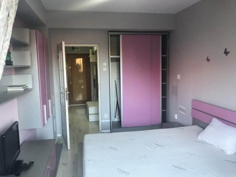 Apartament nou de vanzare, 2 camere Semidecomandat  Tatarasi -4
