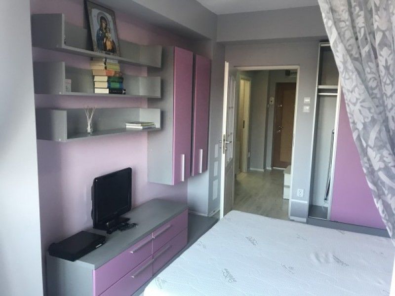 Apartament nou de vanzare, 2 camere Semidecomandat  Tatarasi -5