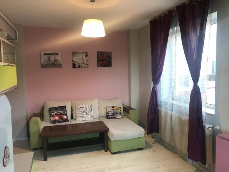 Apartament nou de vanzare, 2 camere Semidecomandat  Tatarasi -10