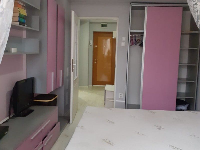 Apartament nou de vanzare, 2 camere Semidecomandat  Tatarasi -2