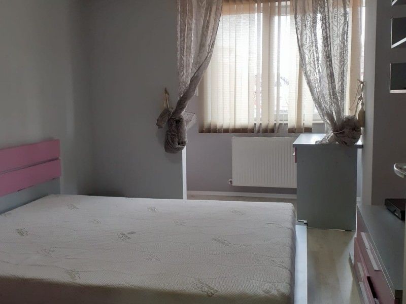 Apartament nou de vanzare, 2 camere Semidecomandat  Tatarasi -6