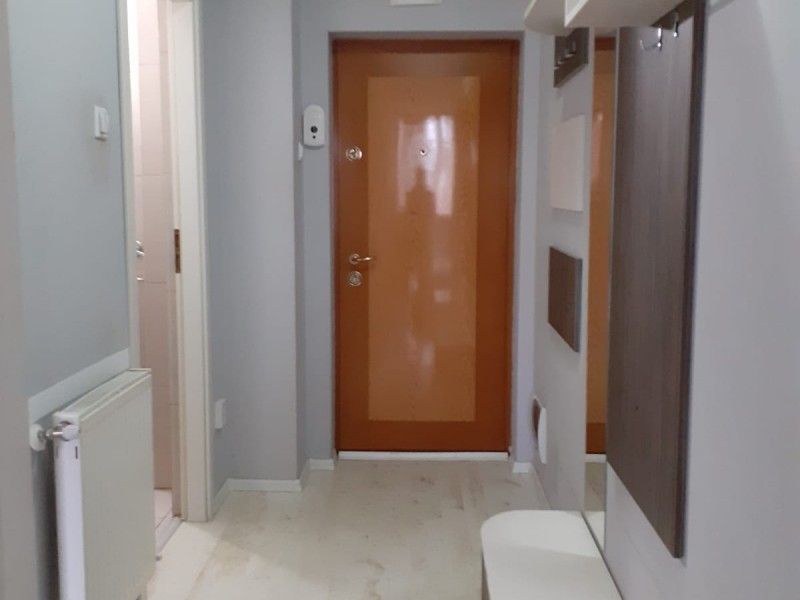 Apartament nou de vanzare, 2 camere Semidecomandat  Tatarasi -9