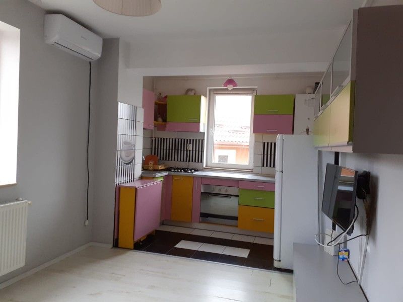 Apartament nou de vanzare, 2 camere Semidecomandat  Tatarasi -10