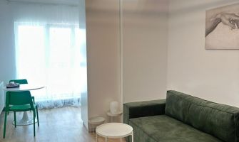 Apartament nou de vanzare, 2 camere   Tatarasi 