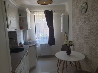 Apartament nou de vanzare, 3 camere Decomandat  Bucium 