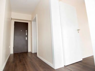 Apartament nou de vanzare, 3 camere Decomandat  CUG 
