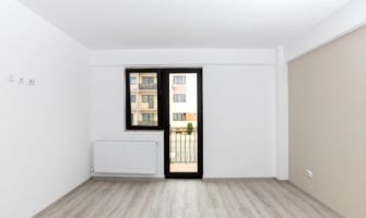 Apartament nou de vanzare, 3 camere Decomandat  Horpaz 