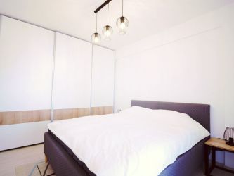 Apartament nou de vanzare, 3 camere Decomandat  Nicolina 