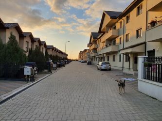 Apartament nou de vanzare, 3 camere Decomandat  Pacurari 