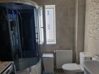 Apartament nou de vanzare, 3 camere Decomandat  Popas Pacurari 