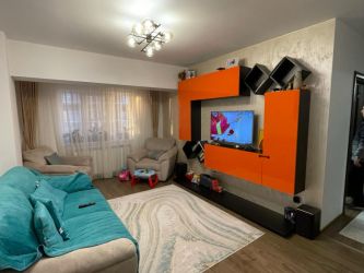 Apartament nou de vanzare, 3 camere Decomandat  Tatarasi 