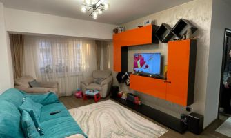 Apartament nou de vanzare, 3 camere Decomandat  Tatarasi 