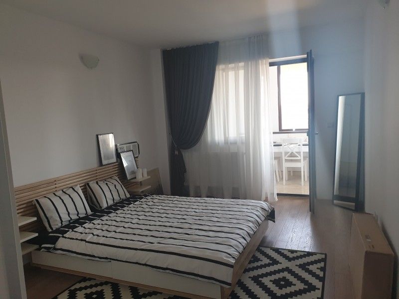 Apartament nou de vanzare, 3 camere Decomandat  Tatarasi -5