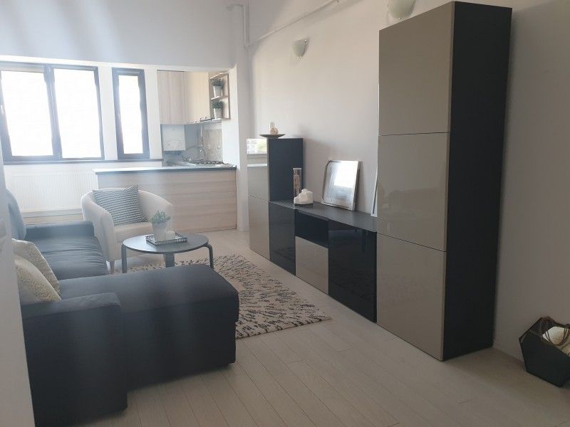 Apartament nou de vanzare, 3 camere Decomandat  Tatarasi -11