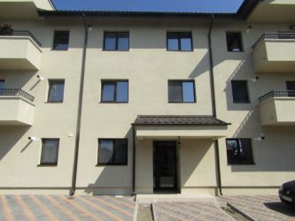 Apartament nou de vanzare, 3 camere Decomandat  Valea Lupului 