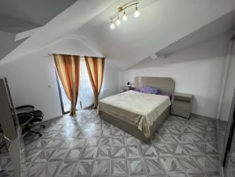 Apartament nou de vanzare, 3 camere Decomandat  Visani 