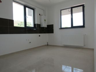 Apartament nou de vanzare, 3 camere Semidecomandat  Bucium 
