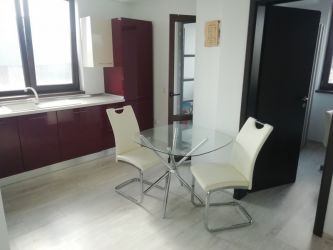 Apartament nou de vanzare, 3 camere Semidecomandat  Centru Civic 