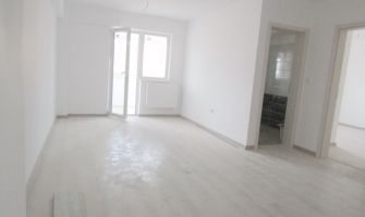 Apartament nou de vanzare, 3 camere Semidecomandat  Nicolina 