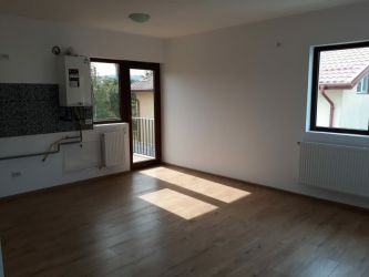 Apartament nou de vanzare, 3 camere Semidecomandat  Visani 