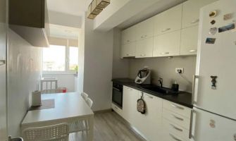 Apartament nou de vanzare, 4 camere Decomandat  Tatarasi 