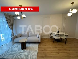 Apartament nou de vanzare cu 2 camere Comision 0% in Gheorgheni