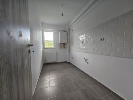 Apartament nou de vanzare, o camera Decomandat  Bucium 
