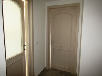 Apartament nou de vanzare, o camera Decomandat  CUG 