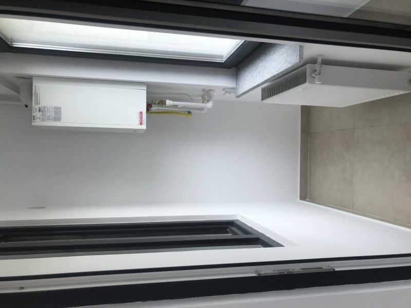 Apartament nou de vanzare, o camera Decomandat  Nicolina -15
