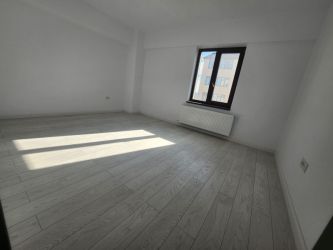 Apartament nou de vanzare, o camera Decomandat  Pacurari 