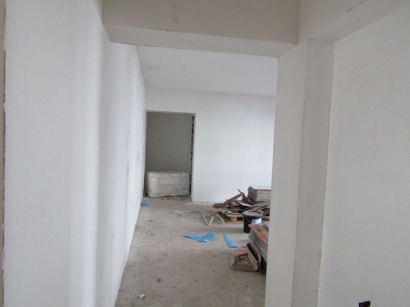 Apartament nou de vanzare, o camera Decomandat  Pacurari -2