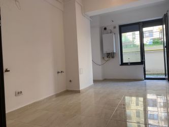 Apartament nou de vanzare, o camera Decomandat  Pacurari 
