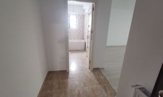 Apartament nou de vanzare, o camera   Popas Pacurari 