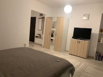 Apartament nou de vanzare, o camera   Tatarasi 