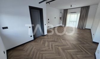 Apartament nou decomandat 3 camere balcon 2 locuri de parcare Turnisor