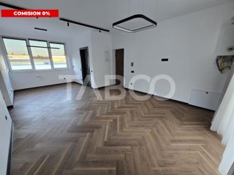 Apartament nou decomandat 3 camere balcon 2 locuri de parcare Turnisor