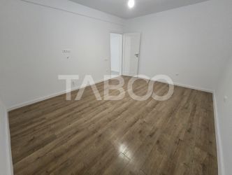 Apartament nou decomandat cu balcon si parcare Doamna Stanca Sibiu
