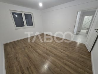 Apartament nou decomandat cu balcon si parcare Doamna Stanca Sibiu
