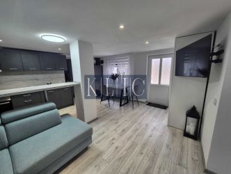 Apartament nou la casa de inchiriat mobilat 45,4mp in zona Piata Cluj